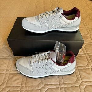 FIGS New Balance 996